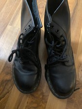 dr martens stiefel 39