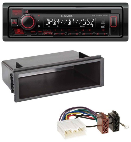 Kenwood mp3 usb bluetooth - kenwood,