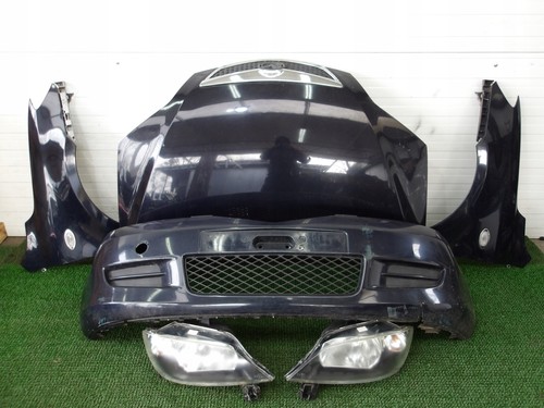 Komplettes front set mazda - front-set, 2