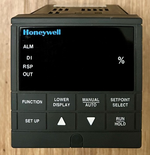 Honeywell udc3300 versa - pro, /