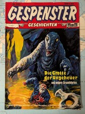 gespenster geschichten bastei 289