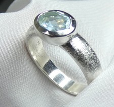 Ring 925 Silber Gr. 18,1 (57)