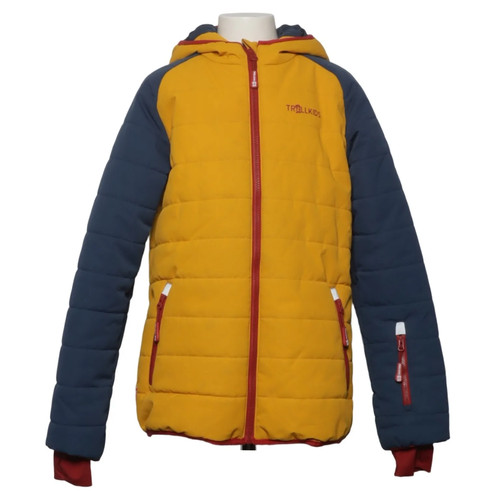 Trollkids winterjacke - trollkids,,