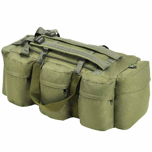 Seesack army stil 90l - army,