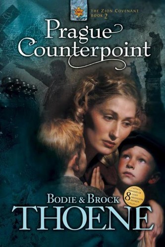 Prague counterpoint bodie - counterpoint,