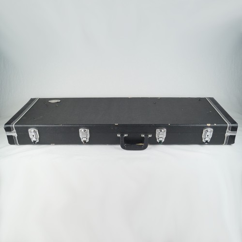 Warwick rockcase - warwick,