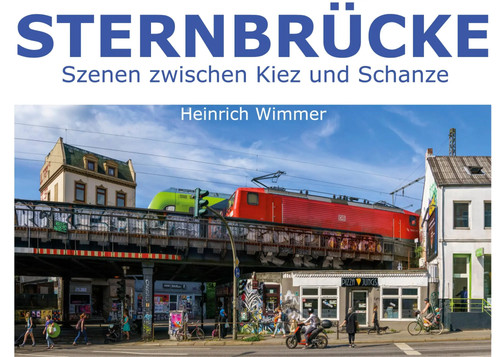 Sternbrücke szenen zwischen - sternbrücke,