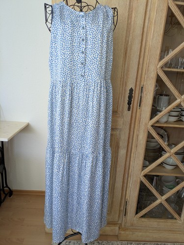 River woods sommer maxikleid - sommer,