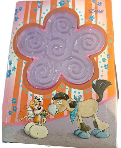 Diddl hardcover notizbuch - hardcover-notizbuch, a5