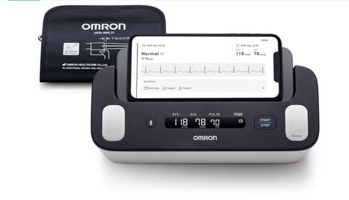 Omron complete - omron,