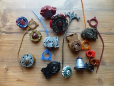 Konvolut Beyblade Kreisel Arena Starter Dishes Beyblades