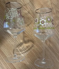 !2er Set! Hugo Aperitif Gläser Hugo Ritzenhoff Design elegant Feier Party Fest