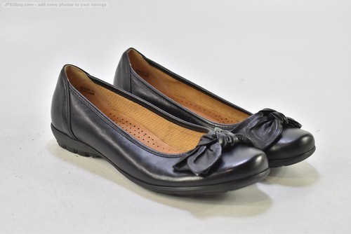 Gabor damen halbschuhe - gabor,