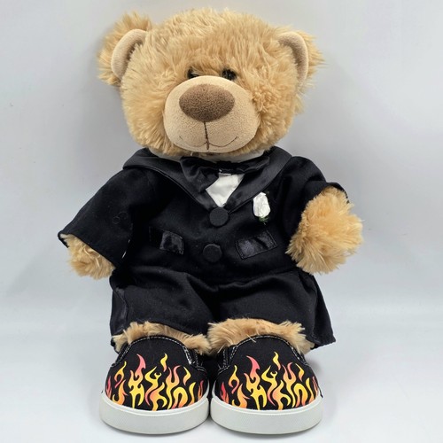 Build bear stofftier - a,