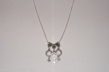 Hotwife 'MFM' Stecker Buchse