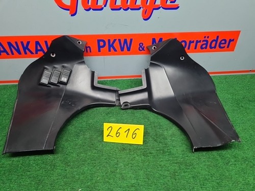Bmw r1100rs 259 01 - 259, 93-01