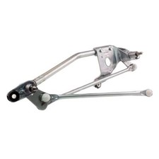 Original Wischergestänge Frontscheibe Scheibenwischer für Mazda 2 DD1067360