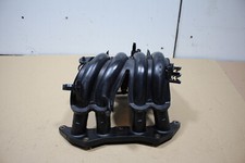 Ansaugbrücke Ansaugkrümmer