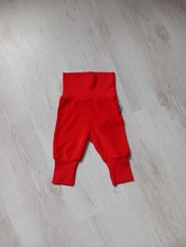 Maxomorra Babybundhose rot