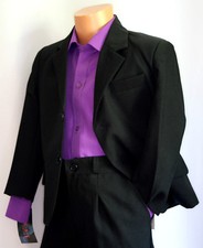 Anzugjacke Kinder Jungen