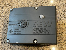SEW Eurodrive MM05C-503-00 Antriebsumrichter Movimot 0,55kW 08241163