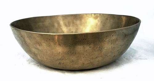 Assam klangschale singing bowl - klangschale,