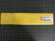 1 x Sandvik CoroCut RF123M100-45B1