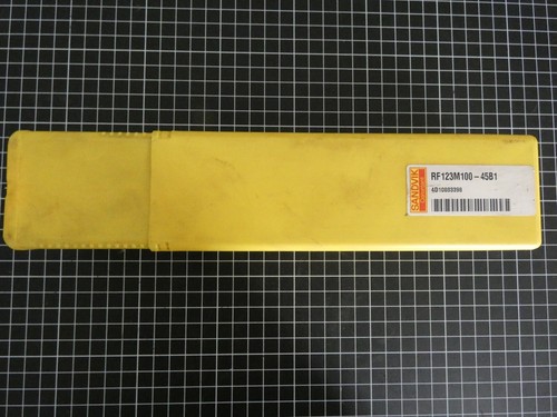 Sandvik corocut - 1, x