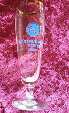 Glas+**DSTB**DORTMUNDER STIFTS BIER+ohneEichstrich 0,2 l +TOP !Sammler !