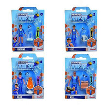 Simba Die Nektons  Figuren Spielfiguren Auswahl ca. 8 cm Groß