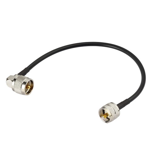 Uhf 259 steckerkabel für - pl-259,