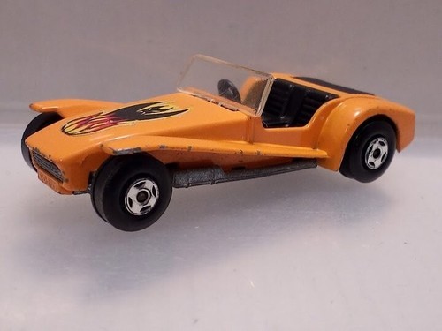Lotus super seven - ⛔lotus,