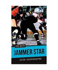 Jammer Star, Kate Hargreaves