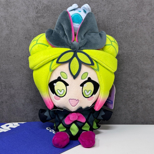 Makeship peoni gitd von - makeship,