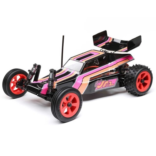 Losi mini jrx2 2wd buggy - jrx2,