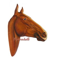 Pferde Pferd Dekofigur Figur