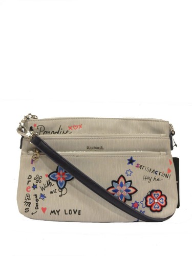 Desigual handtasche tasche - desigual,