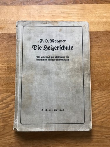 Die heizerschule vorträge - die,