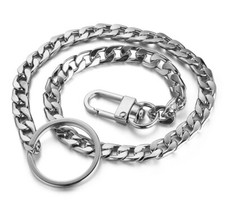 Panzerkette Schlüsselkette