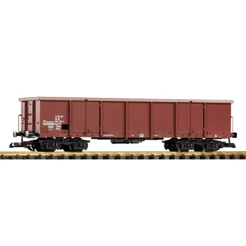 Piko 37018 offener - 37018, güterwagen