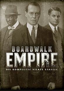 Boardwalk empire die - -,