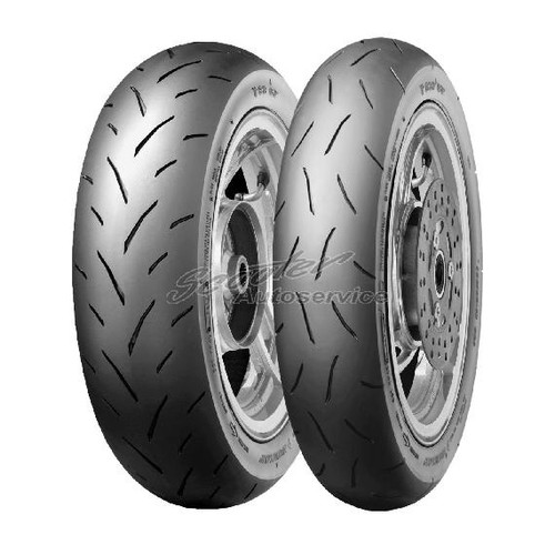 Dunlop gp pro - 93,