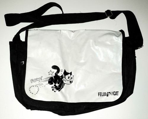 Felix the cat cross body - felix,