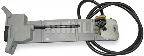 Halter kühlerlüfter cfx 23 - cfx,