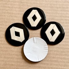 4x 56mm Für Renault