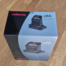 reflecta x66-Scan CMOS