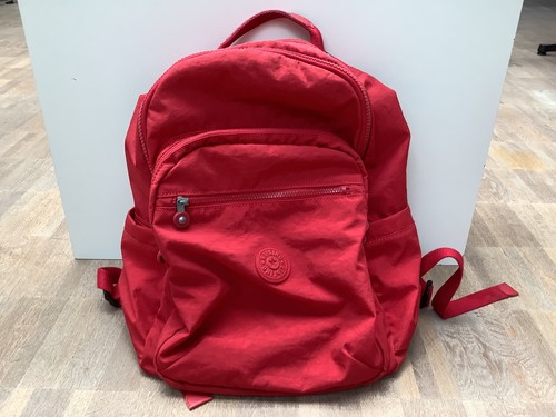 Kipling rucksack backpack - kipling,