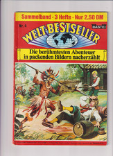 Welt-Bestseller Sammelband 4