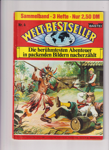 Welt bestseller sammelband - welt-bestseller, 4