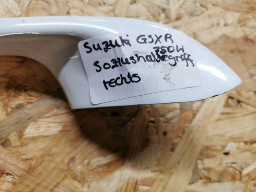 Suzuki gsx r750w - suzuki, gsx-r750w